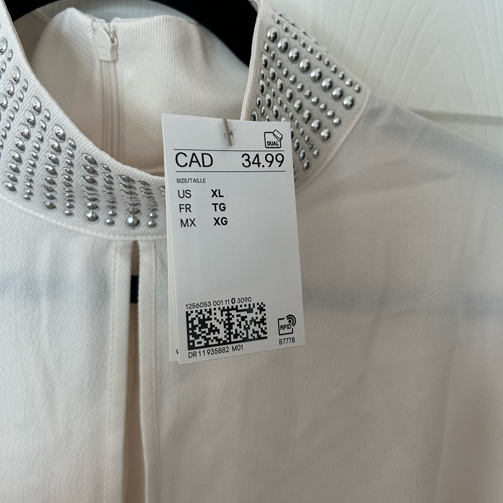 H&M Blouse - Picture 12 of 16